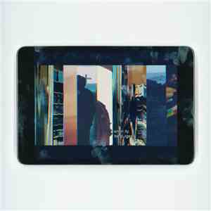 Portico Quartet - Art In The Age Of Automation