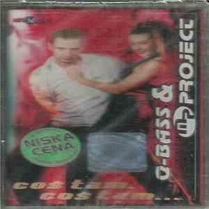 Q-Bass  & MP Project  - Coś Tam. Coś Tam ...