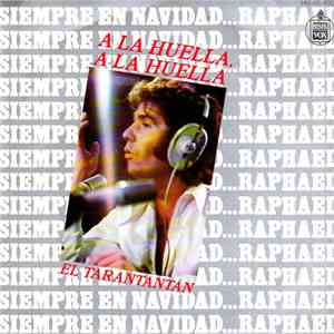 Raphael - Siempre En Navidad... Raphael