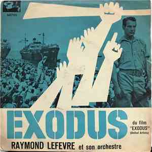 Raymond Lefèvre Et Son Orchestre - Exodus