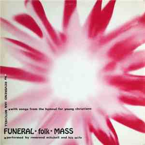 Reverend Ian Mitchell - Funeral Folk Mass