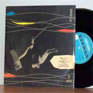 Richard Wagner, Carl Maria Von Weber, Staatskapelle Berlin, Franz Konwitsch ...