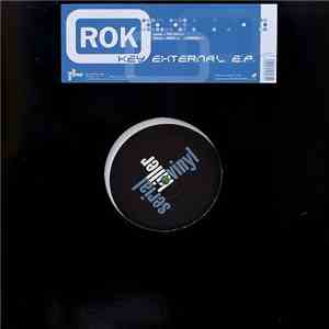 Rok - Key External E.P.