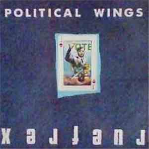 Ruefrex - Political Wings