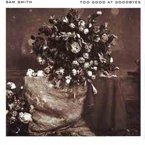 Sam Smith  - Too Good At Goodbyes