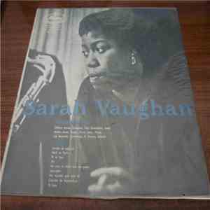 Sarah Vaughan - Sarah Vaughan