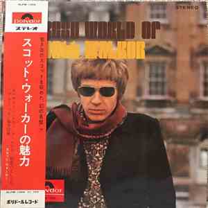 Scott Walker - Fresh World Of Scott Walker