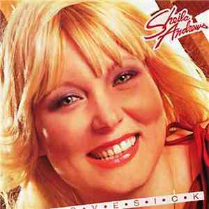 Sheila Andrews - Lovesick