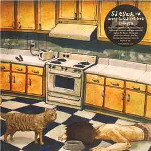 SJ Esau - Wrong Faced Cat Feed Collapse