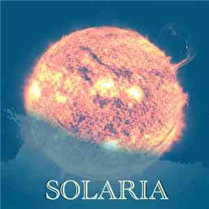 Slowtide - Solaria