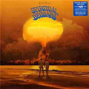 Spiritual Beggars - Earth Blues