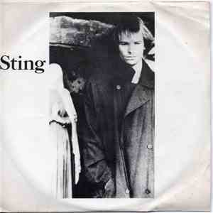 Sting - Fragile