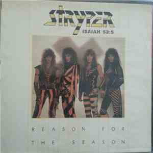 Stryper - Reason For The Season