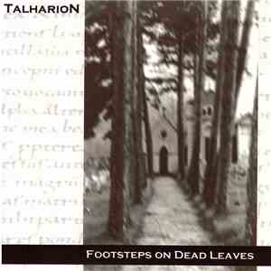Talharion - Footsteps on Dead Leaves