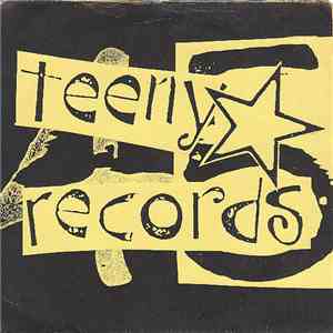 TEENY RECORDS - Weekend Go