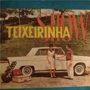 Teixeirinha Filho - Show