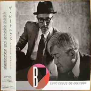 The Beatniks - Last Train To Exitown