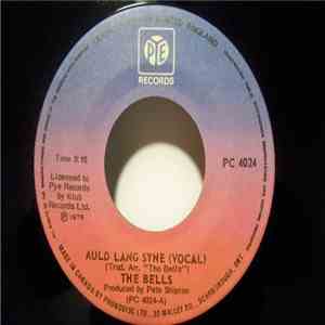 The Bells  - Auld Lang Syne