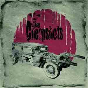 The Cheapshots  - Time To Riot