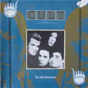 The Cult - She Sells Sanctuary