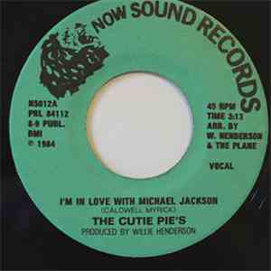 The Cutie Pie´s - I´m In Love With Michael Jackson