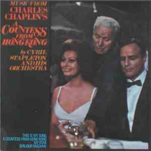 The Cyril Stapleton And His Orchestra - Music From Charles Chaplin's A Coun ...