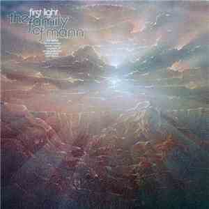 The Family Of Mann - First Light