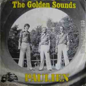 The Golden Sounds - Paulien