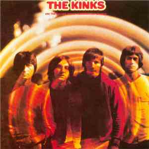 The Kinks - The Kinks Are The Village Green Preservation Society