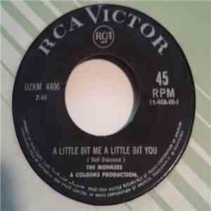 The Monkees - A Little Bit Me A Little Bit You