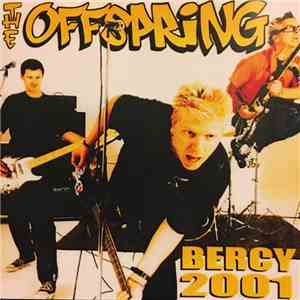 The Offspring - Bercy 2001