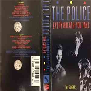 The Police - Every Breath You Take: The Singles