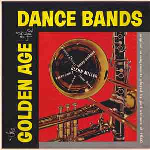 The Poll Winners Of 1940 - Glenn Miller ● Tommy Dorsey ● Harry James ● Ben ...