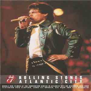 The Rolling Stones - Atlantic City