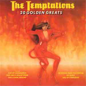 The Temptations - 20 Golden Greats