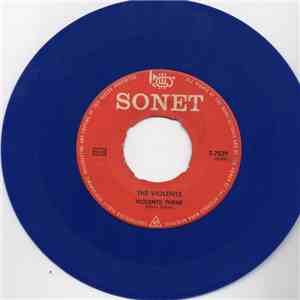 The Violents  - Violent's Theme
