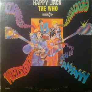 The Who - Happy Jack