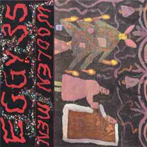 The Woolen Men - The Hair Of The Night