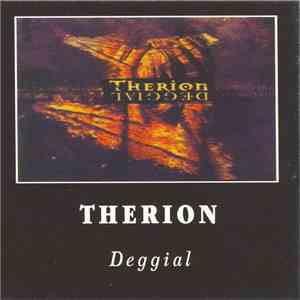 Therion - Deggial