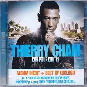 Thierry Cham - L'un Pour L'autre