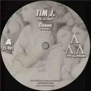 Tim J - Denon
