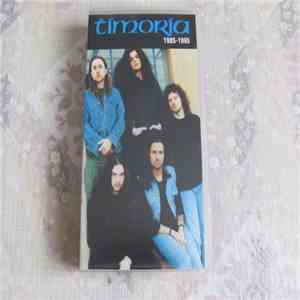 Timoria - 1985 - 1995