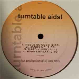 turntable aids! - turntable aids!