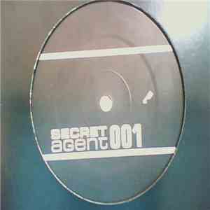 Unknown Artist - Secret Agent 001