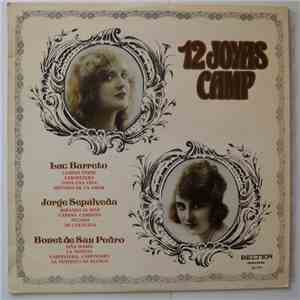 Various - 12 Joyas Camp