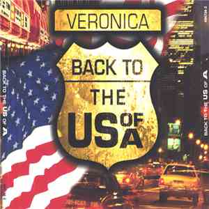 Various - Back To The US Of A