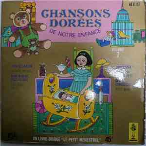 Various - Chansons Dorées De Notre Enfance - Volume 7