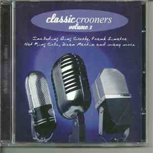 Various - Classic Crooners Volume 3