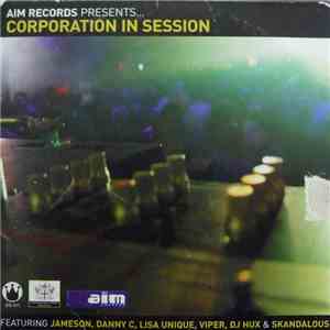 Various - Corporation In Session