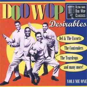 Various - Doo Wop Desirables Volume One